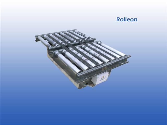 Harmanica rollenbaan rollenbanen
